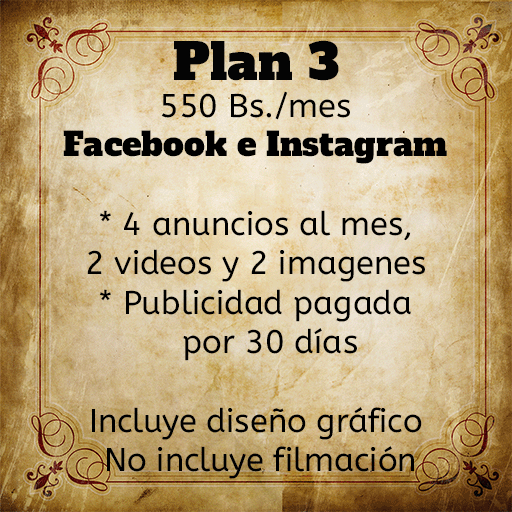 Plan 3