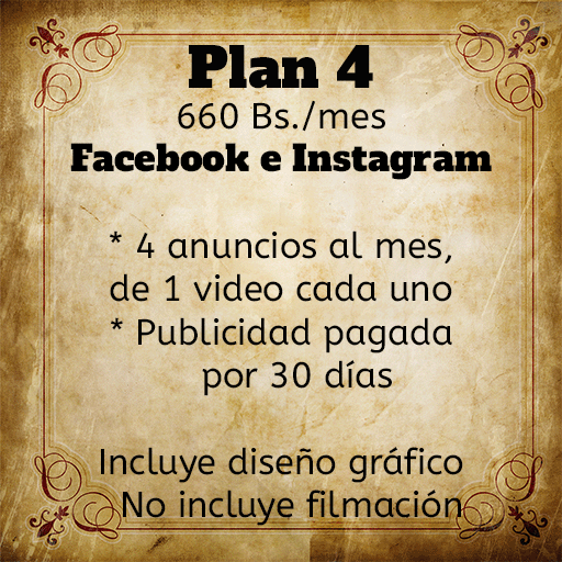 Plan 4
