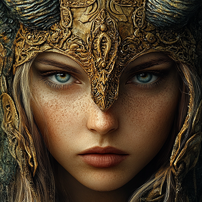 Horatium2023 A Female Nordic Looking Viking Illustration By C A613d5d9 Bdc8 425e Ace8 928b3044428a 3