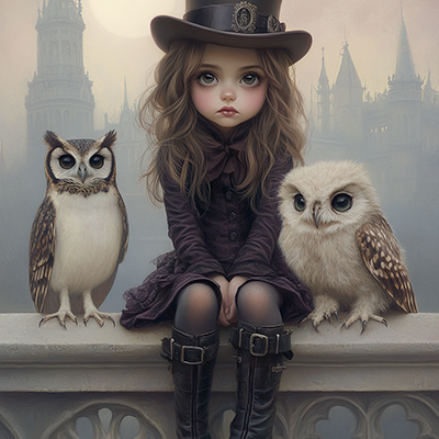 Horatium2023 A Whimsical Gothic And Kawaii Style Art Scene Fe 79719ab0 8849 4ea2 Be84 2d470a04c028 2