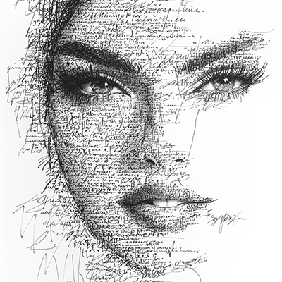 Horatium2023 Black And White Illustration Of A Womans Face En Ec7f403b A2aa 44b7 9e7b 0edd00811d1a 0