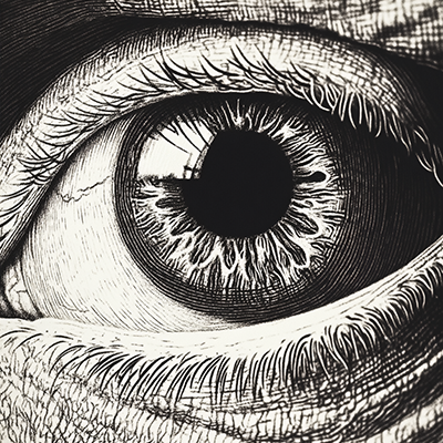 Horatium2023 Eye Of Mistical Ancient Wizard Styligraph Style 18df88b8 3cb9 4390 8bc3 Fb9d315b2be1 0