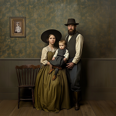 Horatium2023 Family Photo By Sacha Goldberger Style Raw P 0c6a7f7a Ba4b 4d49 86f0 7548a4ca8a8b 2