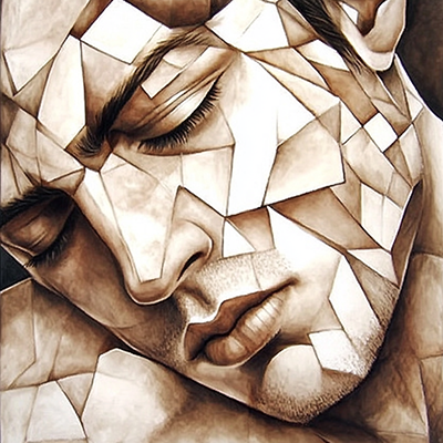 Horatium2023 Fineart By Cubism Style Chaos 25 Personalize 5532d23f 79d8 4aa4 A6cd F22f5c30973d 0
