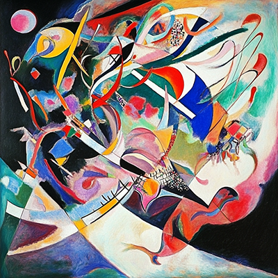 Horatium2023 Fineart By Wassily Kandinsky Abstract Art Pers F68e8d8b 03a7 48f3 8016 22098a726a06 2