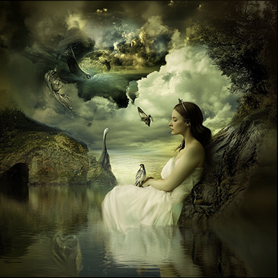 Horatium2023 Gatoperrosurrealistic Dreams1.0 Mystical Surreal E981c801 E977 41a3 B20a 3602aeb1f738 1