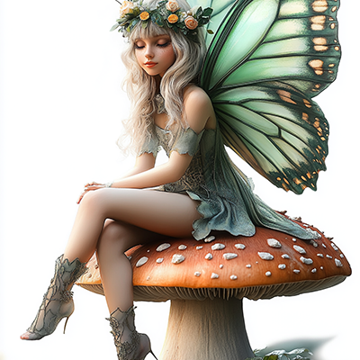 Horatium2023 Httpss.mj.runnbj6qs2bg4e A Beautiful Fairy With B5caf60b E517 47a3 Aa8d 34f39b6ae1cc 1