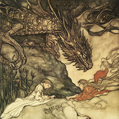 Horatium2023 Illustration By Arthur Rackham Personalize Saj 3330ed21 7e57 48f1 9dd4 E9a156dd3d55 1