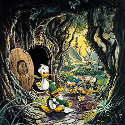 Horatium2023 Illustration By Carl Barks Personalize Sajgfbi F77602e3 11fd 41ab Aad5 2c0593739f7f 2