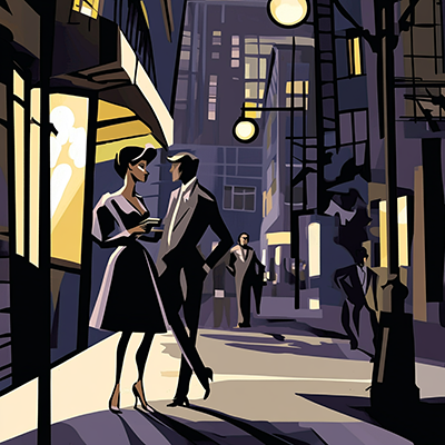 Horatium2023 Illustration By Darwyn Cooke Personalize Sajgf D26ac7a4 2fa2 4a5e 8459 C716dc23461f 2