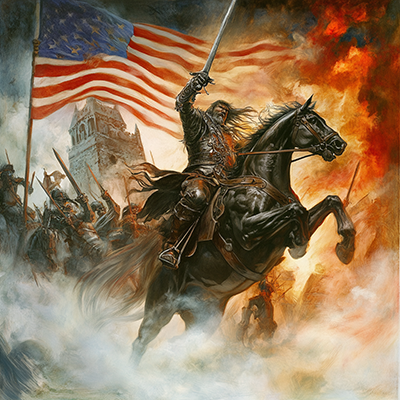 Horatium2023 Illustration By Dave Dorman Personalize Sajgfb Ebbe230c 302a 4b85 8dd2 70178d75230f 1 1