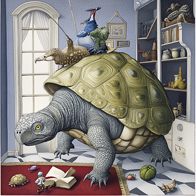 Horatium2023 Illustration By David Wiesner Personalize Sajg 97585f50 D0fc 4fdc A0ad 1b1ab50339bd 2