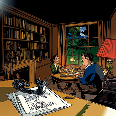 Horatium2023 Illustration By Garry Trudeau Personalize Sajg C5ccb097 6091 4c42 A1e4 A089bd39d971 1