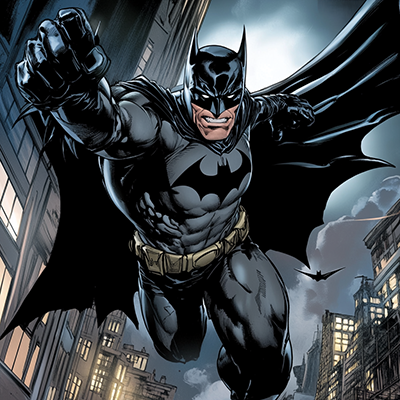 Horatium2023 Illustration By Geoff Johns Personalize Sajgfb 27cde375 3837 4474 997a Ced599964883 0