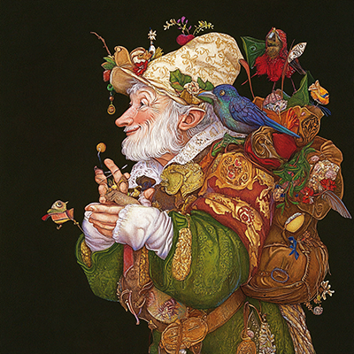 Horatium2023 Illustration By James C Christensen Personaliz Ec79f8b1 B296 4132 B857 43ea134b6e6c 2
