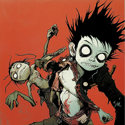 Horatium2023 Illustration By Jamie Hewlett Personalize Sajg 46a1933a 6212 4950 84eb 16858d8df4d3 0