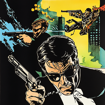 Horatium2023 Illustration By Jim Steranko Personalize Sajgf 7c783840 5e3d 4f78 9499 2dd3ad7c385b 1