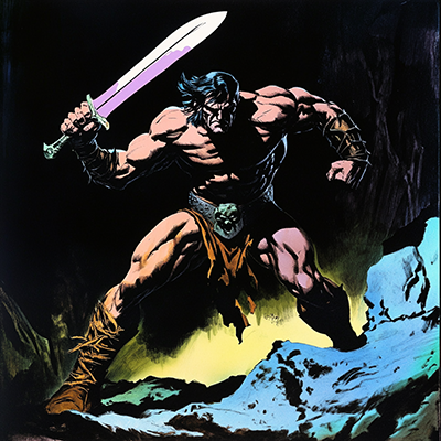 Horatium2023 Illustration By John Buscema Personalize Sajgf 91bd828d 123f 4cd7 B722 278f3cd3f149 0