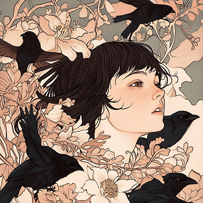 Horatium2023 Illustration By Kelly Sue Deconnick Personaliz 69fa6928 20dd 4936 B2f9 6202175307a9 2