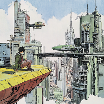 Horatium2023 Illustration By Leiji Matsumoto Personalize Sa 8077cff8 F8a7 4efc B8d4 Cf9cf9789555 2