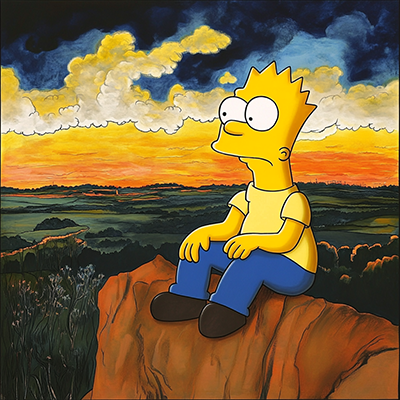 Horatium2023 Illustration By Matt Groening Personalize Sajg 2bd96df5 C068 4151 Bd0c 9c55cb9fd568 2
