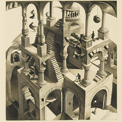 Horatium2023 Illustration By Maurits Cornelis Escher Person 642c8d01 57c5 4247 81e6 Bd85519a9d7d 0