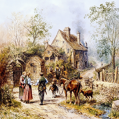 Horatium2023 Illustration By Myles Birket Foster Personaliz Ff4eec8e 4490 4a02 B2c0 Da85a6d12f74 2