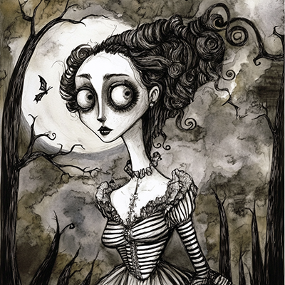 Horatium2023 Illustration By Tim Burton Personalize Sajgfbi Eb658910 5f61 44f2 8c99 Ac913bef44f4 3