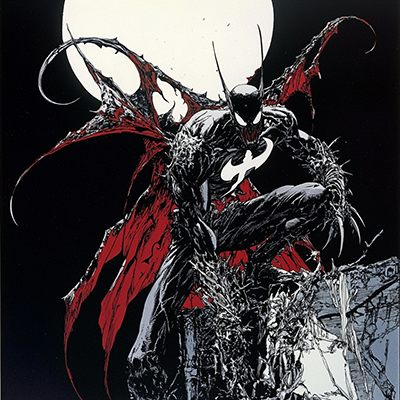 Horatium2023 Illustration By Todd Mcfarlane Personalize Saj 4c3637d4 C159 439f 9469 7f9eae095cfc 2