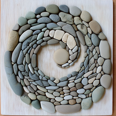 Horatium2023 In The Style Of Pebble Art Style Raw Persona 382a6f28 2379 4bd9 95cd 6dd5ea5a500e 1