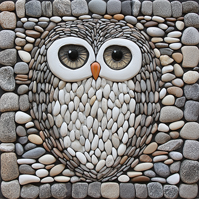 Horatium2023 In The Style Of Pebble Art Style Raw Persona 382a6f28 2379 4bd9 95cd 6dd5ea5a500e 3