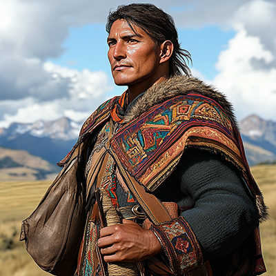 Horatium2023 Inca In Andean Mountains Detailed Clothes Styl 6e23c8e4 6971 47d9 B269 60d0f3cc4286 0