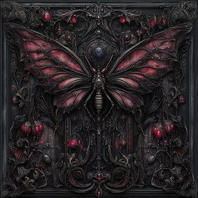 Horatium2023 Ornate Portrait Of The Winged Mothman Style Ra Cbfd154d Abb6 433f 9c0d 3243c6a72656 1