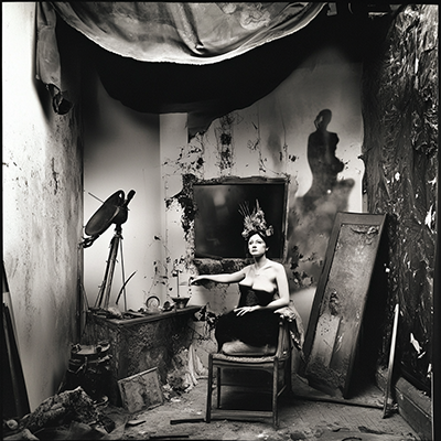 Horatium2023 Photo By Joel Peter Witkin Style Raw Persona 99542bab 60ac 4889 A579 B9c27dc9db6f 0