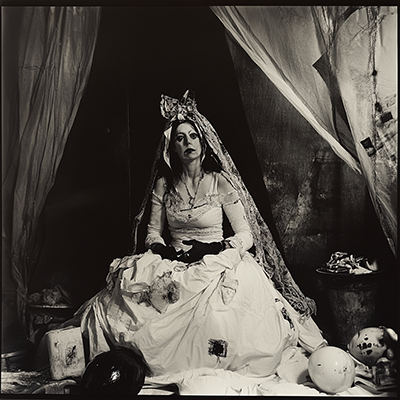 Horatium2023 Photo By Joel Peter Witkin Style Raw Persona 99542bab 60ac 4889 A579 B9c27dc9db6f 2