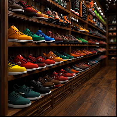 Horatium2023 Shoe Store With Hyper Realistic Sports And Beach 499715cd Ec87 4d97 B247 Bd8d50558d9f 0