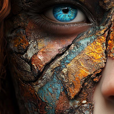 Horatium2023 Surreal Futuristic Humanoid Face A Seamless Blen Ba299586 Cf71 47df A4b3 Aa1f172c15a9 2