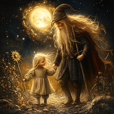 Horatium2023 The Little Prince And Don Quixote Walking Togeth 8dcc8f33 3c14 470f 9216 E64ec6261027 1