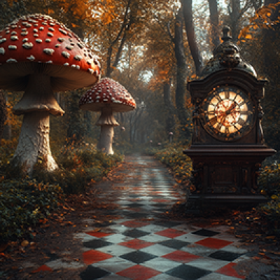 Horatium2023 Wonderlandfantasysurreal Large Mushroomsgrandfat 2dca38cd 0f95 4f5f 9505 1294f77c5433 2