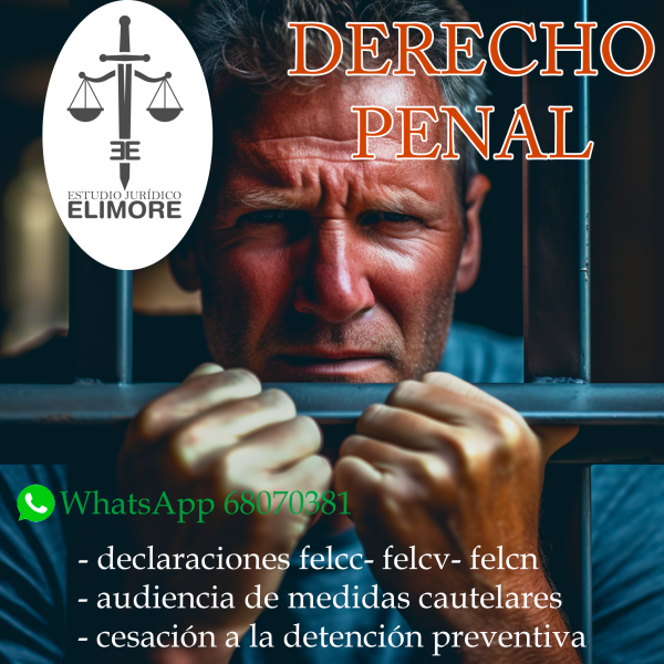 Anuncio abogado