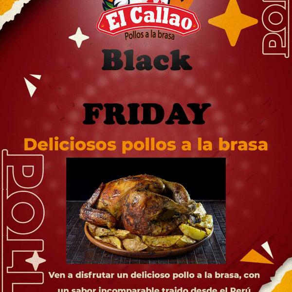 Anuncio pollos