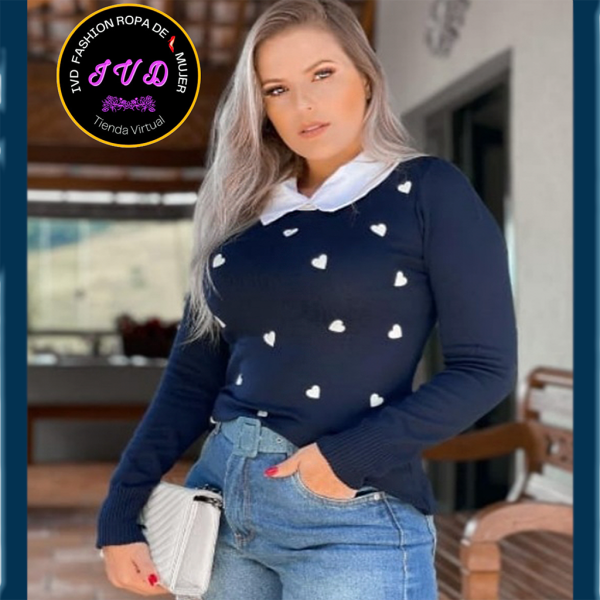 Anuncio venta de ropa