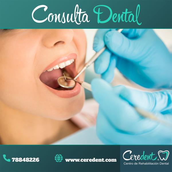 Atención dental