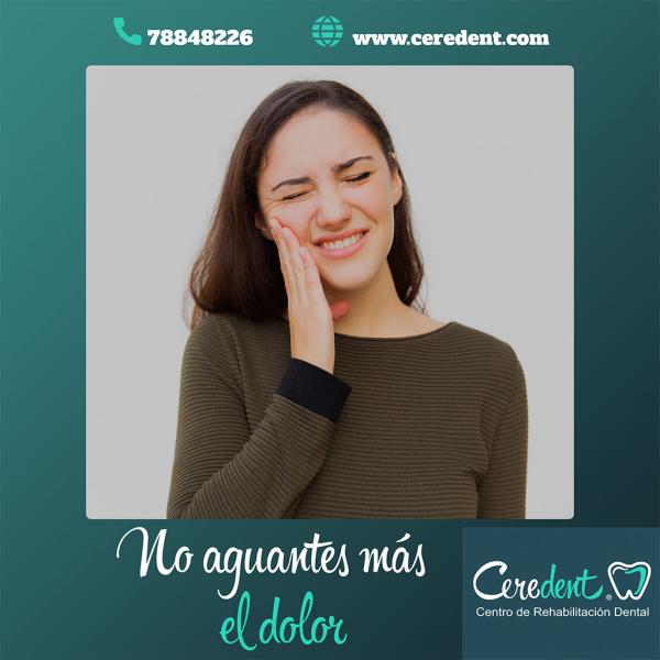 Ceredent