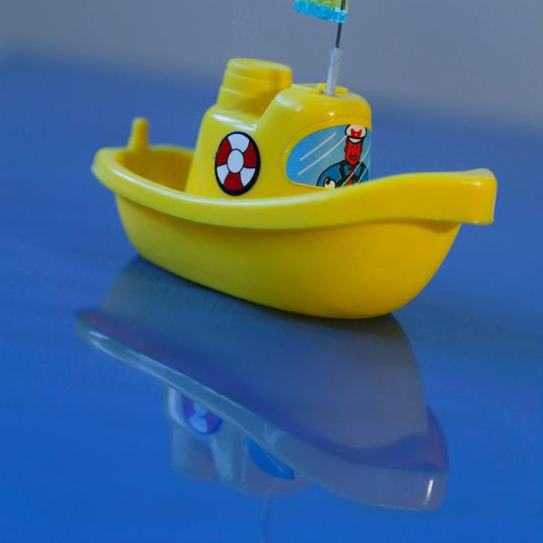 Composición campaña para niños