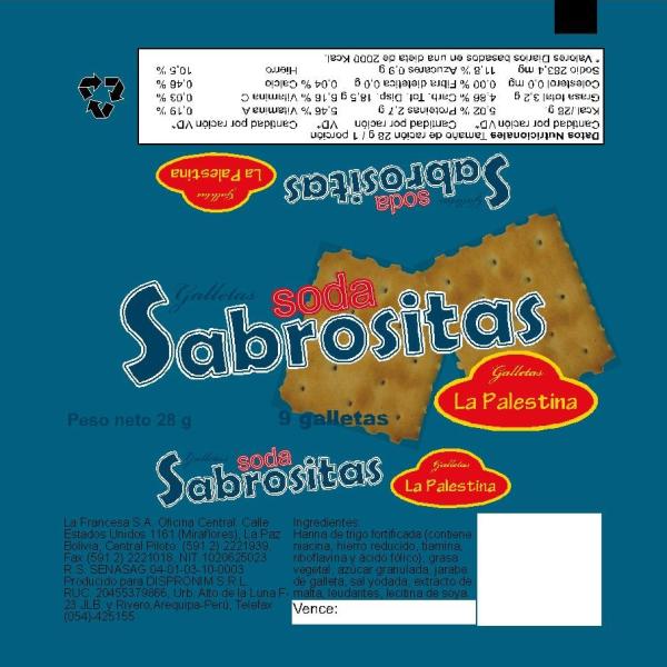 Diseño de empaque, packaging