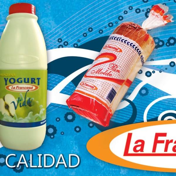 Diseño La Francesa