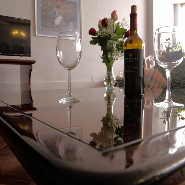 Fotografia interiores y ambientes