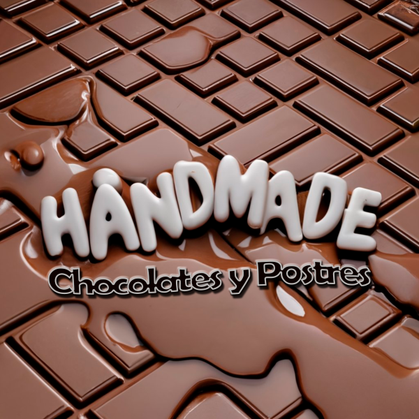 Logo Chocolatería