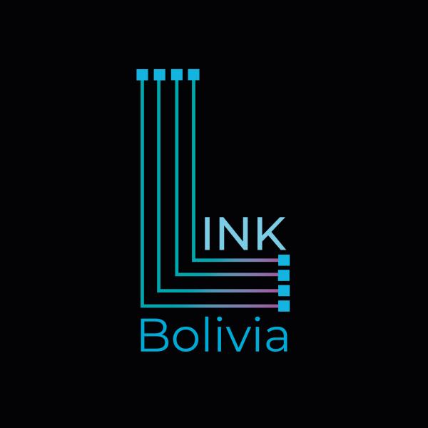 Logo Link Bolivia